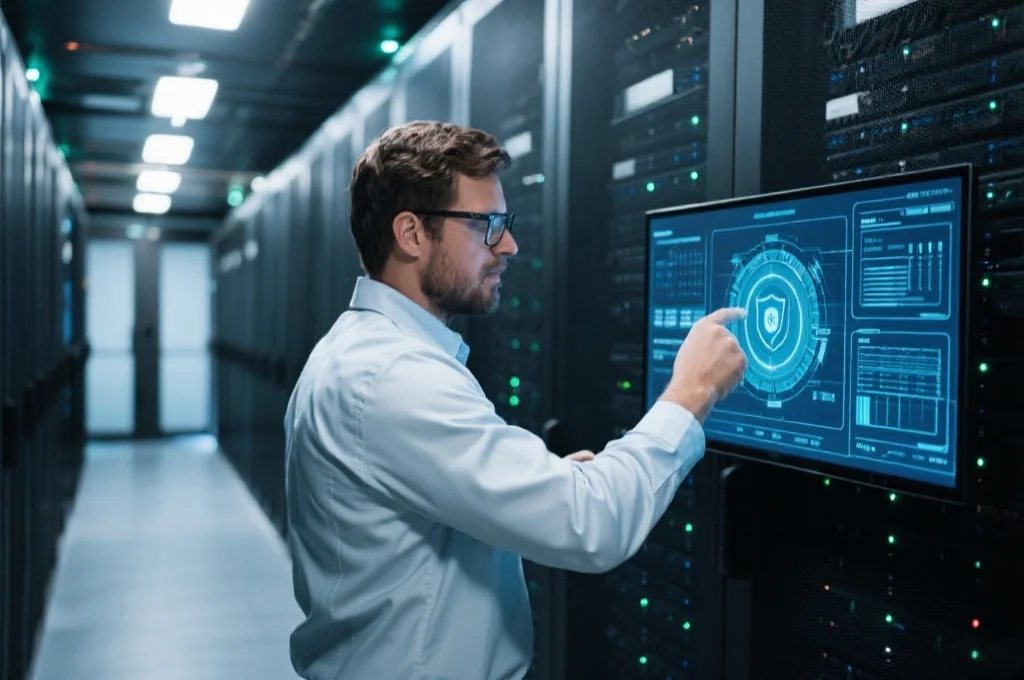 揭秘富邦娱乐的安全保障体系：账户与信息安全如何守护？